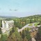 S 5761 POIANA BRASOV Hotelurile Soimul si Ciucas CIRCULATA