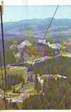 S 5773 POIANA BRASOV panorama CIRCULATA