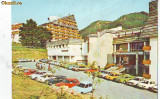 S 5775 POIANA BRASOV Hotelurile Ciucas si Alpin CIRCULATA