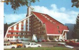 S 5787 POIANA BRASOV Hotel Piatra Mare CIRCULATA