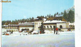 S 5786 POIANA BRASOV Hotel Sport NECIRCULATA