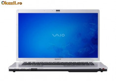 Sony VAIO VGN-FW270J/B 16.4-Inch Laptop foto