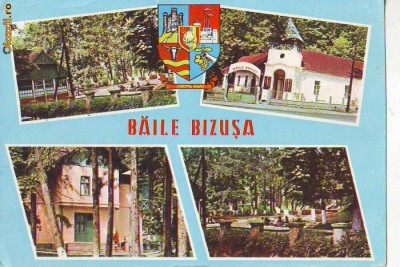 S 5802 BAILE BIZUSA SALAJ CIRCULATA foto