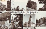 S-4578 BRASOV Monumente istorice, CIRCULAT