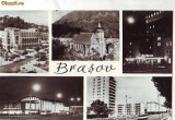 S-4580 BRASOV , CIRCULAT 1968