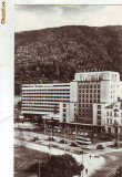 S-4595 BRASOV Hotelul Carpati, CIRCULAT