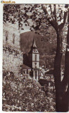 S-4607 BRASOV Biserica Neagra , NECIRCULAT