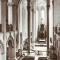 S-4609 BRASOV Biserica Neagra Nava centrala si cor