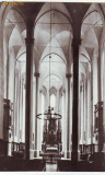 S-4610 BRASOV Biserica Neagra, Cor si Altar