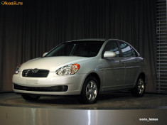 Dezmembrez Hyundai Accent Diesel 1,5 CRDI !! foto