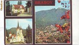 S-4614 BRASOV , CIRCULAT 1977