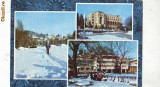 S-4653 BRASOV, CIRCULAT 1988