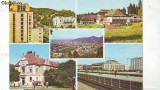 S-4655 BRASOV, CIRCULAT 1971