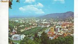 S-4664 BRASOV, CIRCULAT 1963