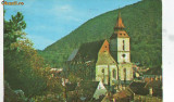 S-4673 BRASOV Biserica Neagra, CIRCULAT 1975