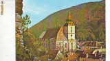 S-4680 BRASOV Biserica Neagra, NECIRCULAT