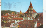 S-4672 BRASOV, CIRCULAT 1988