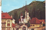 S-4669 BRASOV Vedere din Schei, NECIRCULAT