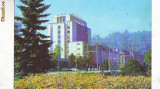 S-4684 BRASOV Hotel Carpati, CIRCULAT