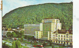 S-4687 BRASOV Hotel Carpati, CIRCULAT 1977