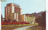 S-4689 BRASOV Hotel Carpati, CIRCULAT 1977