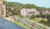 S-4692 BRASOV Casa Armatei, CIRCULAT 1970