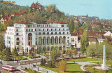 S-4693 BRASOV Casa Armatei, CIRCULAT 1975