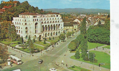 S-4695 BRASOV Casa Armatei, CIRCULAT foto