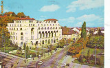 S-4697 BRASOV Casa Armatei, CIRCULAT 1971