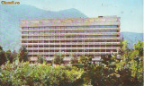 S-4708 BRASOV Hotel Carpati, CIRCULAT 1966