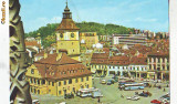 S-4724 BRASOV Piata 23 August, CIRCULAT