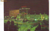 S-4736 BRASOV Hotel Carpati, CIRCULAT