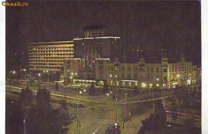 S-4735 BRASOV Hotel Aro-Palace, NECIRCULAT