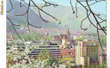 S-4738 BRASOV, CIRCULAT 1966