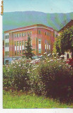 S-4765 BRASOV Palatul telefoanelor ,CIRCULAT 1976