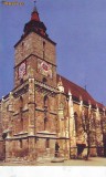 S-4777 BRASOV Biserica Neagra, NECIRCULAT