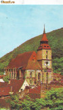 S-4785 BRASOV Biserica Neagra, NECIRCULAT