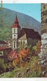 S-4782 BRASOV Biserica Neagra, CIRCULAT 1973