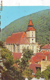 S-4779 BRASOV Biserica Neagra, CIRCULAT 1969