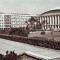 S-4796 BUCURESTI Piata Palatului, CIRCULAT