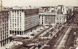 S-4797 BUCURESTI B-dul g-ral Magheru, NECIRCULAT