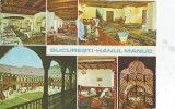 S-4802 BUCURESTI Hanul Manuc, CIRCULAT