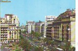 S-4819 BUCURESTI B-dul g-ral Magheru, NECIRCULAT