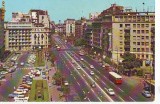 S-4821 BUCURESTI B-dul Magheru, CIRCULAT 1973
