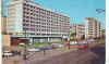 S-4825 BUCURESTI Hotel Nord, CIRCULAT 1970