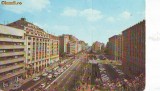 S-4836 BUCURESTI B-dul g-ral Magheru, CIRCULAT
