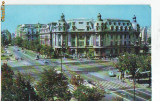 S-4837 BUCURESTI Universitatea, CIRCULAT 1965