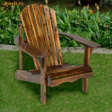 Scaune Adirondack pentru terasa si gradina la comanda Timisoara foto mare Scaune Adirondack pentru terasa si gradina la comanda Timisoara foto mare