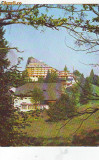 S 5812 POIANA BRASOV Hotel Alpin CIRCULATA