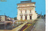 S 5827 CARACAL Teatrul National CIRCULATA